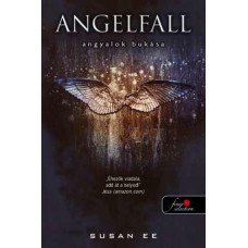 Angelfall - Angyalok bukása    12.95 + 1.95 Royal Mail